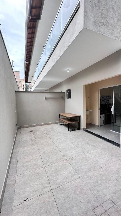 Area Vip Maranduba Apartamento Ubatuba Exterior foto